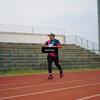Runner Photo 4534384