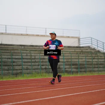 Runner Photo 4534390