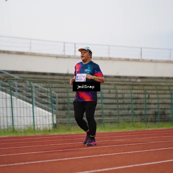 Runner Photo 4534401