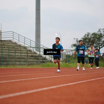 Runner Photo 4534403