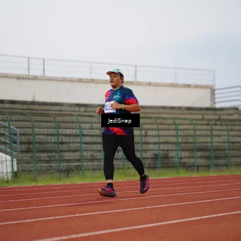 Runner Photo 4534405