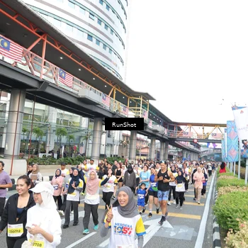 Runner Photo 4534410