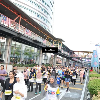 Runner Photo 4534411