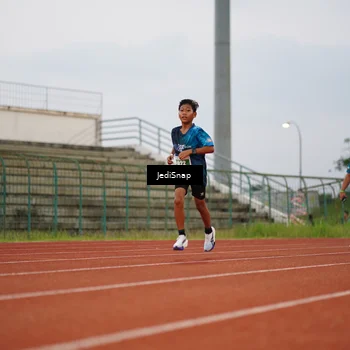 Runner Photo 4534419