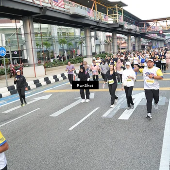 Runner Photo 4534420