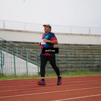 Runner Photo 4534422