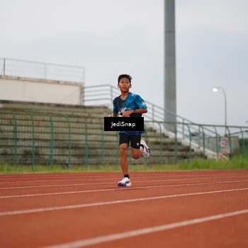 Runner Photo 4534423