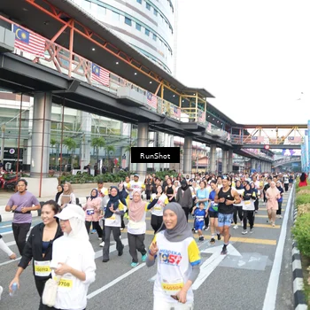 Runner Photo 4534427