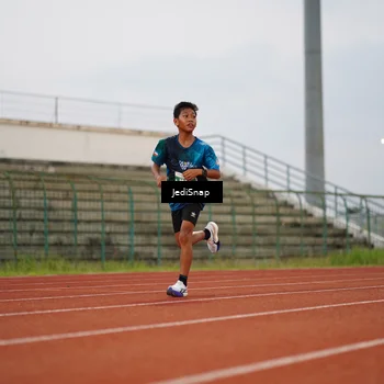 Runner Photo 4534430