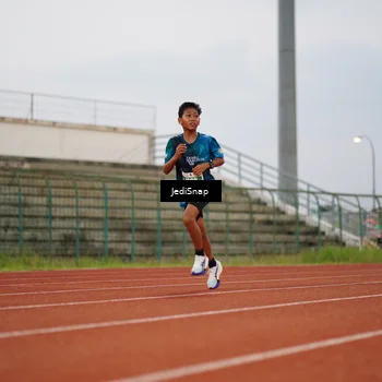 Runner Photo 4534431
