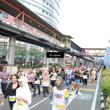 Runner Photo 4534433