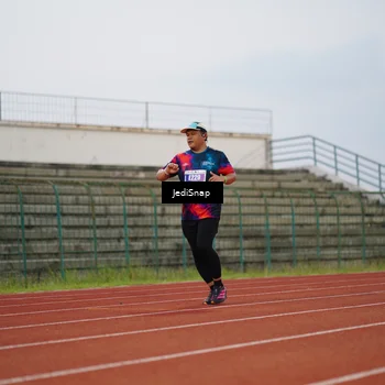 Runner Photo 4534435