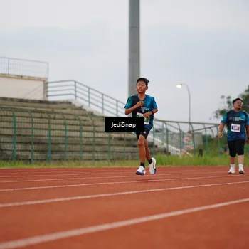Runner Photo 4534436