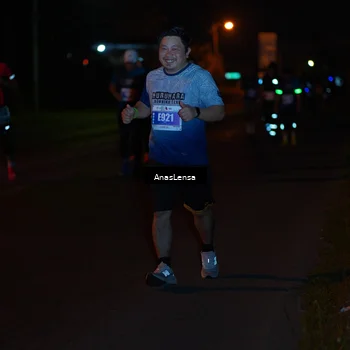 Runner Photo 4534442