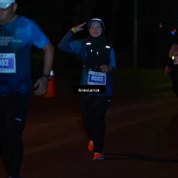 Runner Photo 4534444