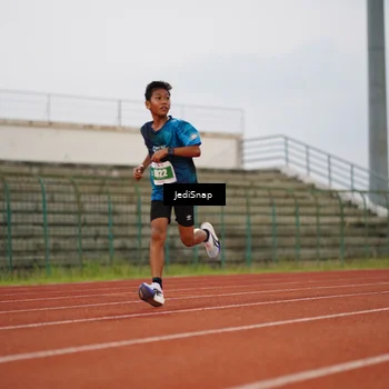 Runner Photo 4534446