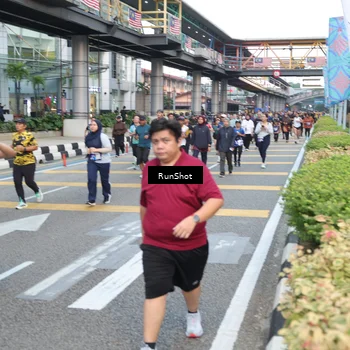 Runner Photo 4534450