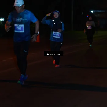 Runner Photo 4534455