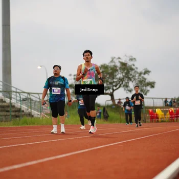 Runner Photo 4534456