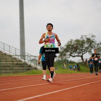 Runner Photo 4534463