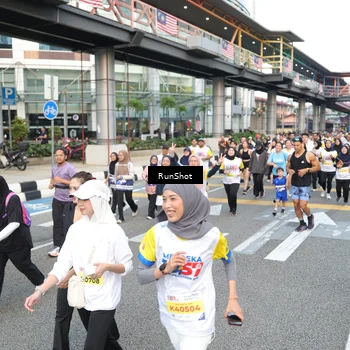 Runner Photo 4534465