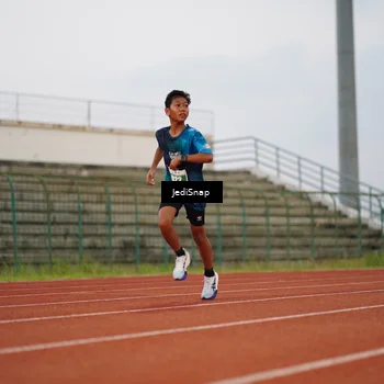 Runner Photo 4534466
