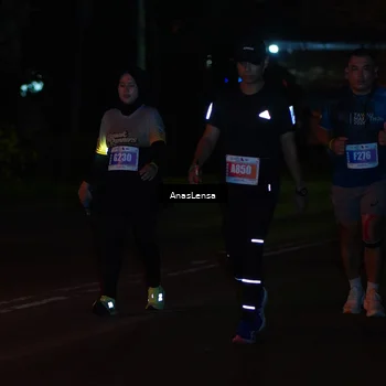 Runner Photo 4534467