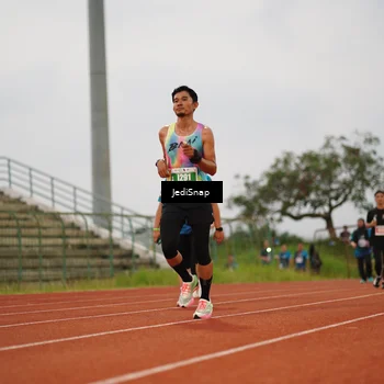 Runner Photo 4534470