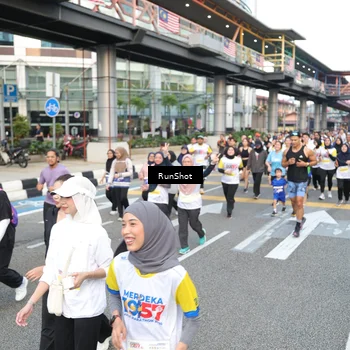 Runner Photo 4534475