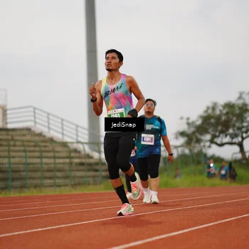 Runner Photo 4534476