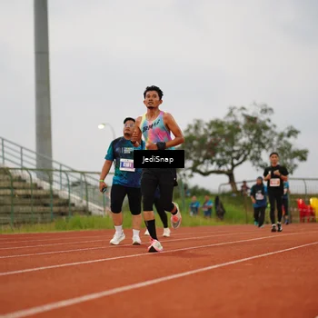 Runner Photo 4534477