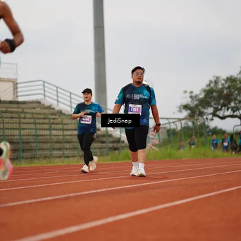 Runner Photo 4534481