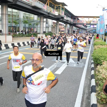 Runner Photo 4534482
