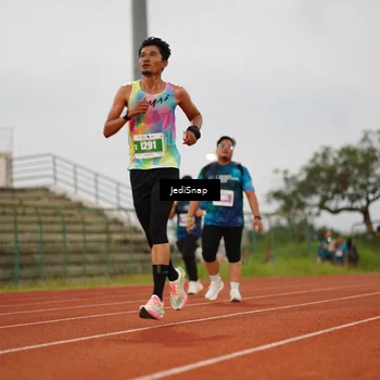 Runner Photo 4534483