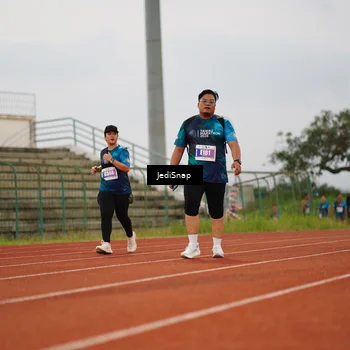 Runner Photo 4534486