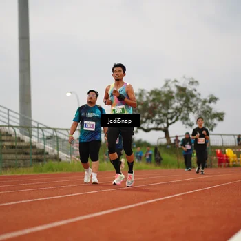 Runner Photo 4534487