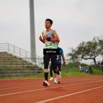 Runner Photo 4534490