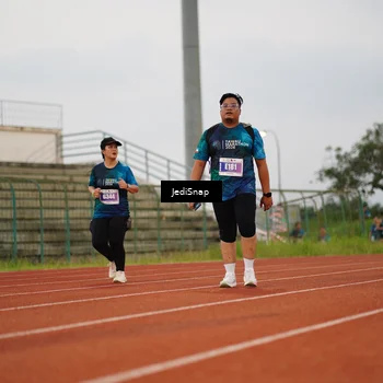 Runner Photo 4534493