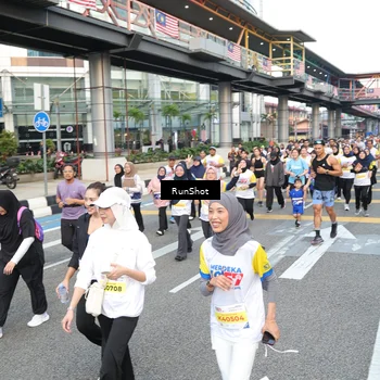 Runner Photo 4534494
