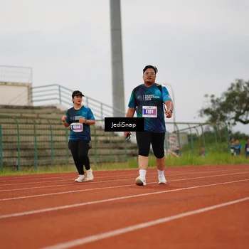Runner Photo 4534498