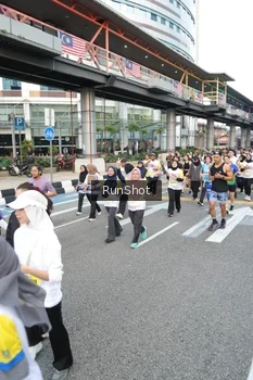 Runner Photo 4534500