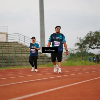 Runner Photo 4534502