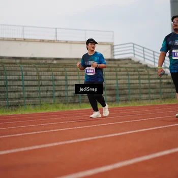 Runner Photo 4534508