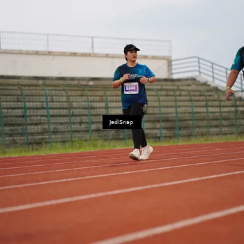Runner Photo 4534509