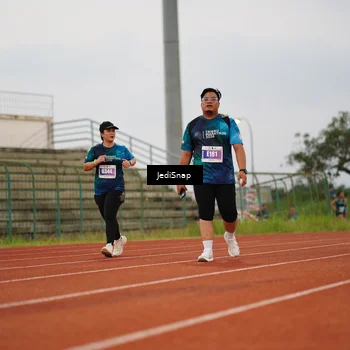 Runner Photo 4534510