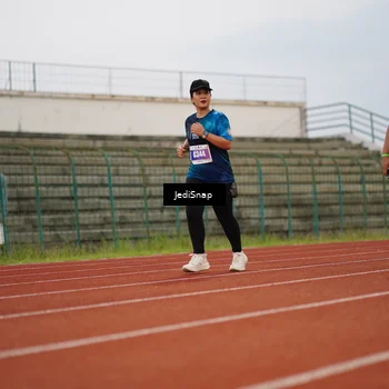 Runner Photo 4534513