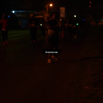 Runner Photo 4534515