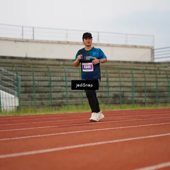 Runner Photo 4534517