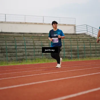 Runner Photo 4534518