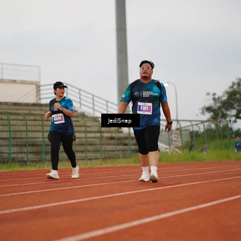 Runner Photo 4534520
